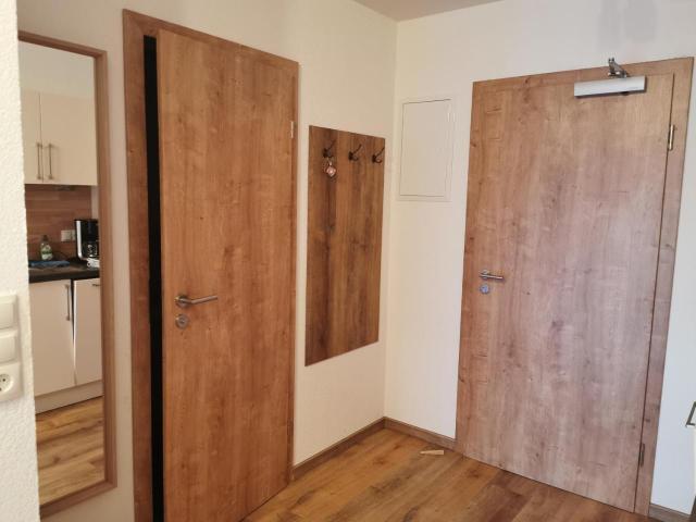 Appartement Grafoner – billede 23