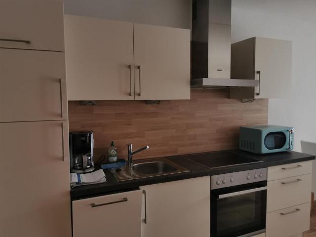 Appartement Grafoner – billede 29