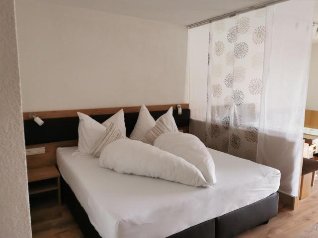 Appartement Grafoner – billede 9