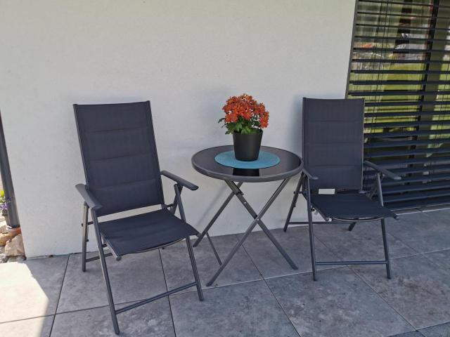 Appartement Grafoner – billede 19
