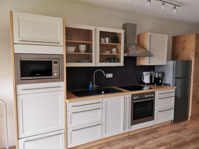 Appartement Grafoner – billede 12