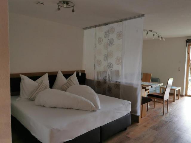 Appartement Grafoner – billede 32