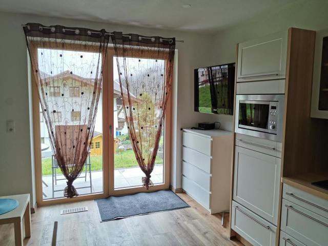 Appartement Grafoner – billede 24