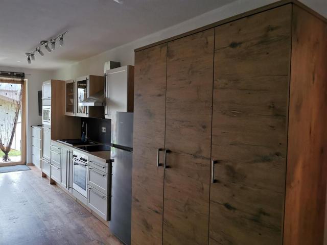 Appartement Grafoner – billede 15