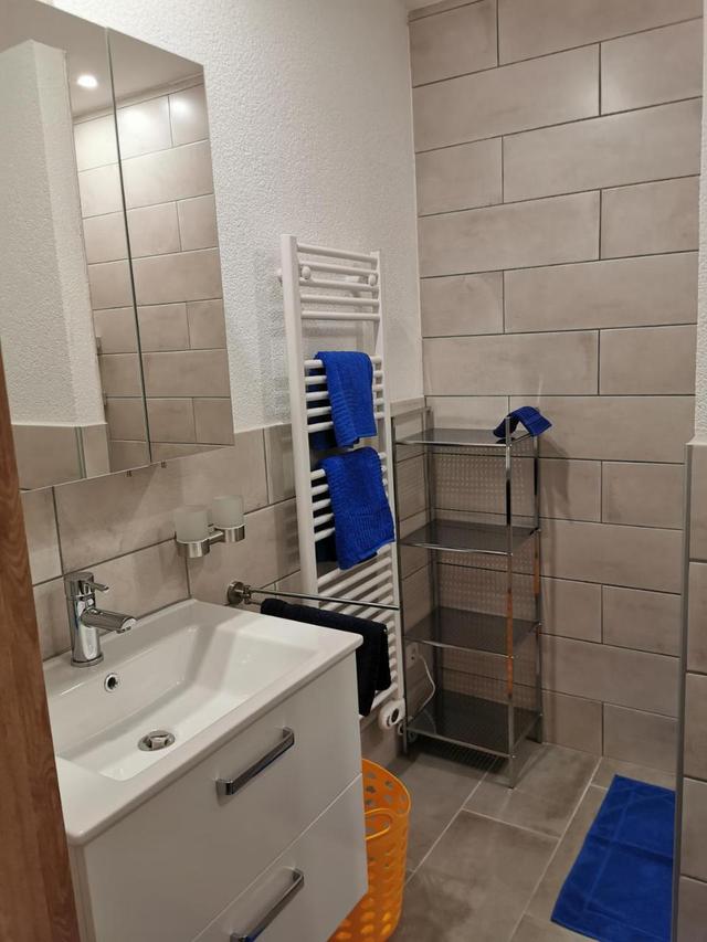 Appartement Grafoner – billede 17