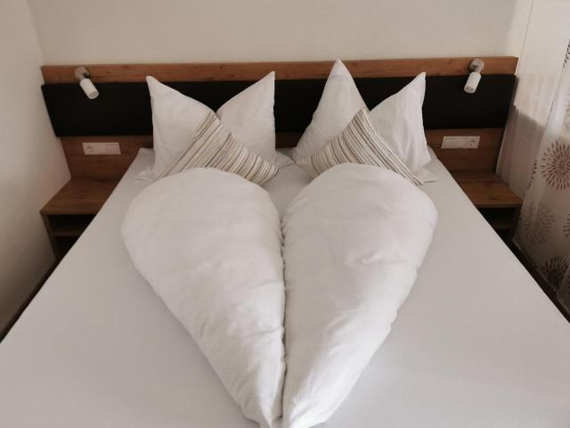 Appartement Grafoner – billede 10