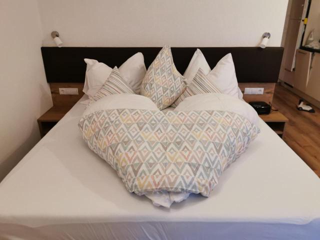 Appartement Grafoner – billede 7