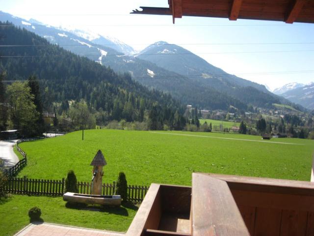 Landhaus Thurner – billede 19