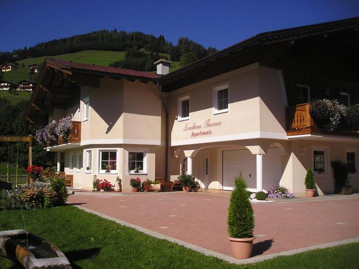 Hotelbilleder – Landhaus Thurner (1/19)