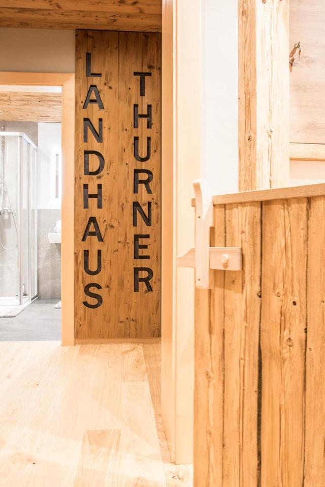 Landhaus Thurner – billede 16