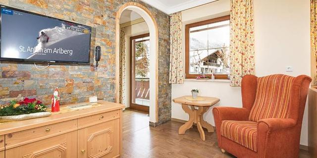 Bachmann Appartements – billede 12