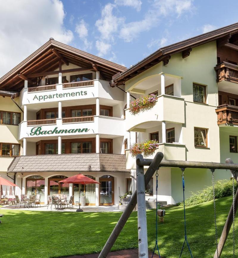 Bachmann Appartements