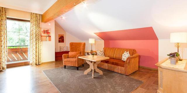 Bachmann Appartements – billede 13