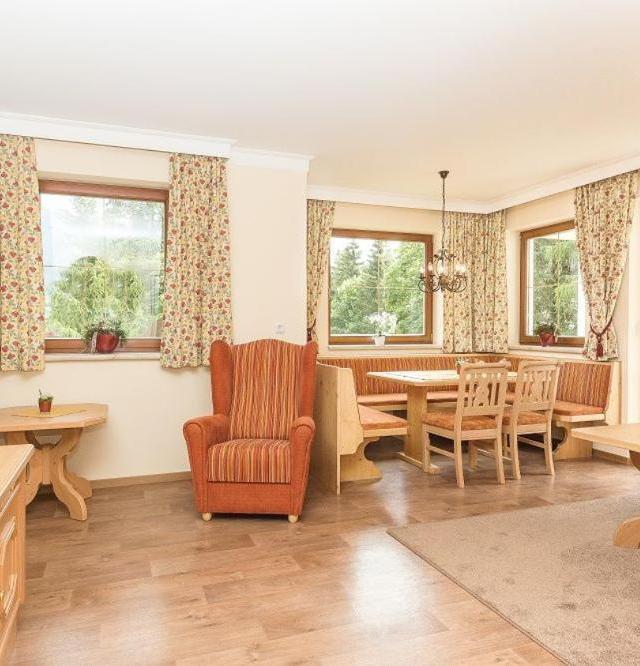 Bachmann Appartements – billede 19