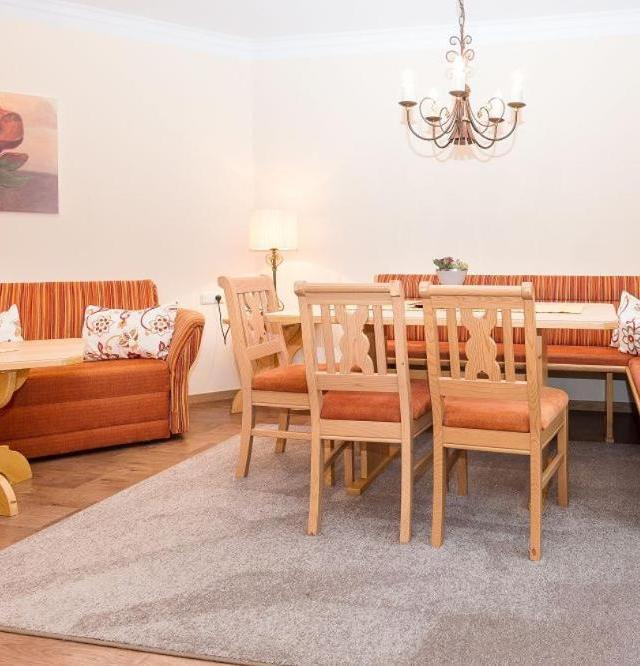 Bachmann Appartements – billede 22
