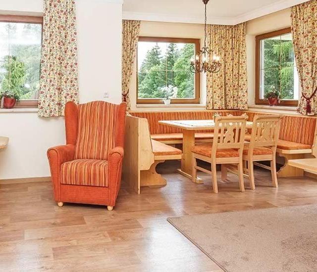 Bachmann Appartements – billede 11