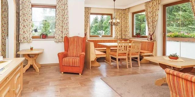 Bachmann Appartements – billede 11