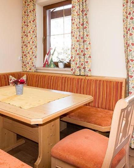 Bachmann Appartements – billede 4