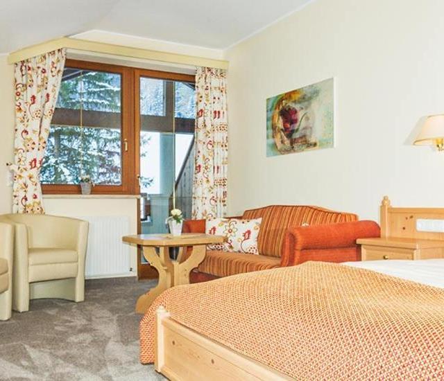 Bachmann Appartements – billede 8