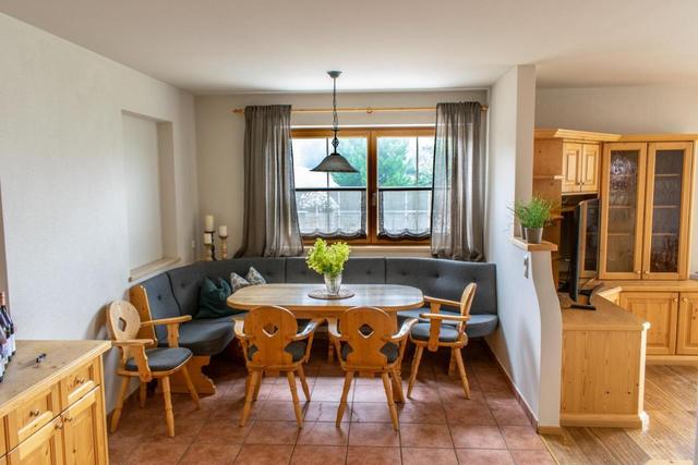 Weinzeit Chalet – billede 7
