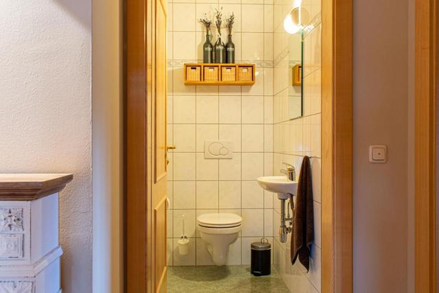 Weinzeit Chalet – billede 35