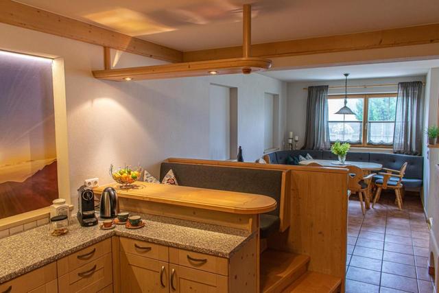Weinzeit Chalet – billede 17