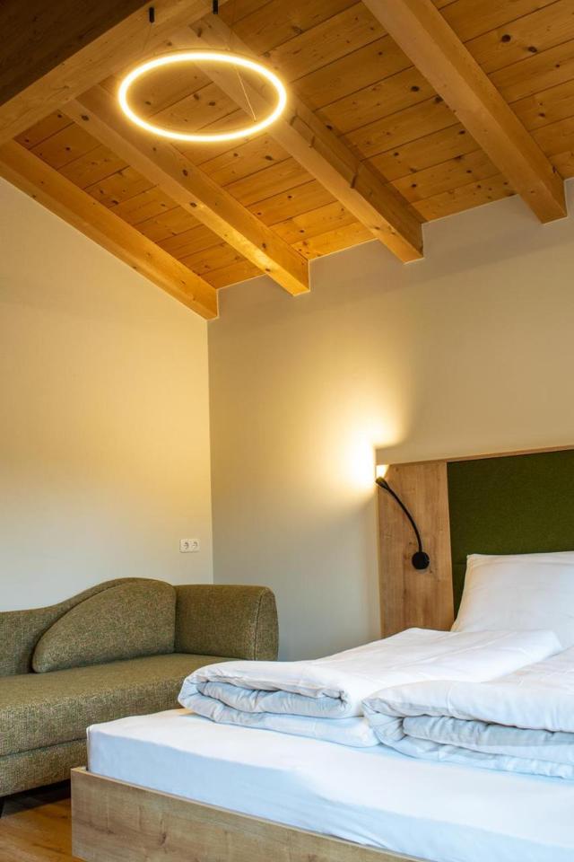 Weinzeit Chalet – billede 32