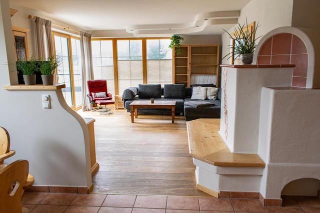 Weinzeit Chalet – billede 21
