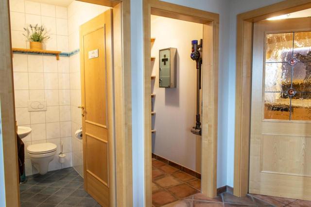 Weinzeit Chalet – billede 13