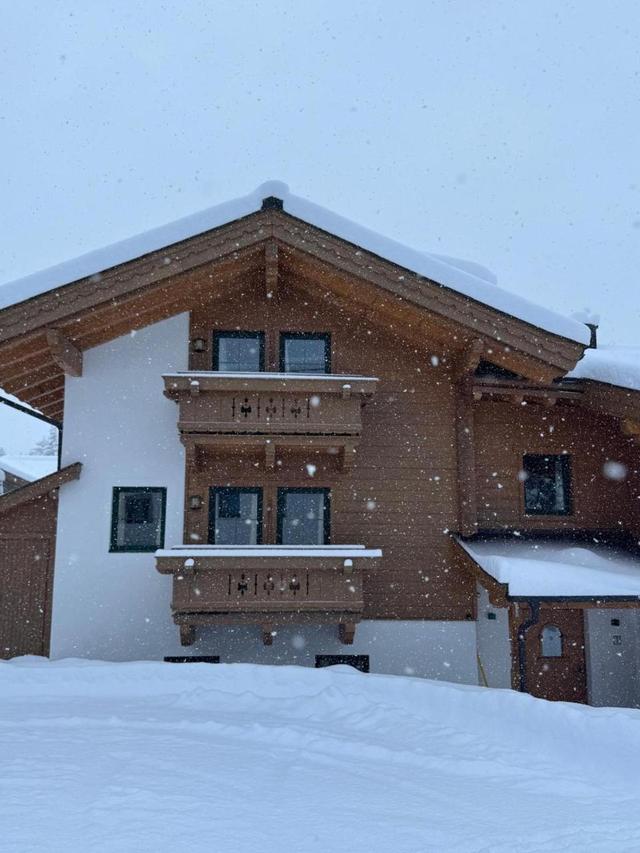 Weinzeit Chalet – billede 3