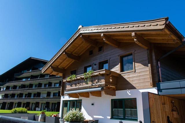 Weinzeit Chalet – billede 4