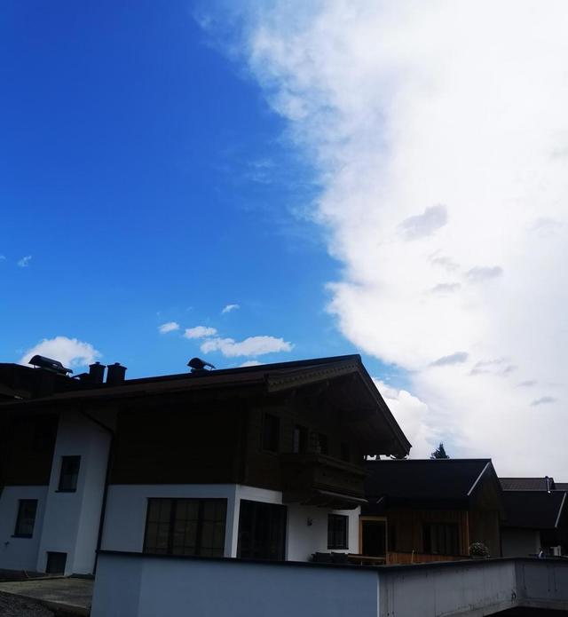 Weinzeit Chalet – billede 8