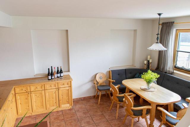 Weinzeit Chalet – billede 18
