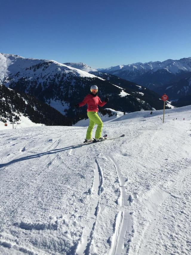 Weinzeit Chalet – billede 11