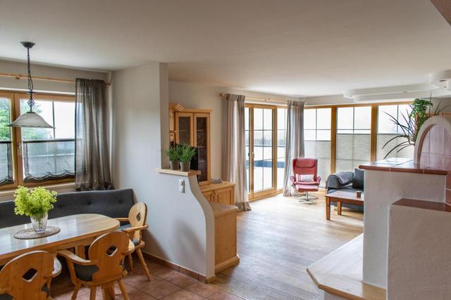 Weinzeit Chalet – billede 16