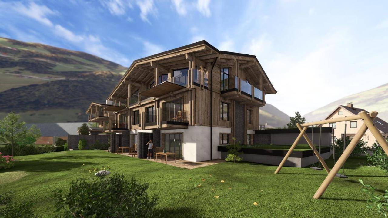 My Zillernest, Zell am Ziller