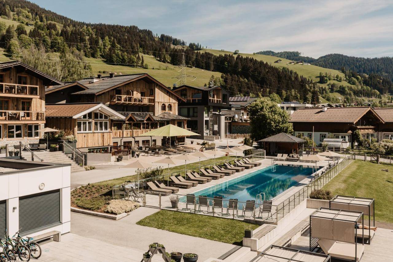 Hofgut Wagrain Apartment & Lifestyle Resort, Wagrain