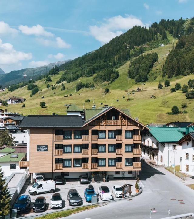 Nassereinerhof – billede 12