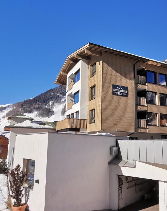 Nassereinerhof – billede 17