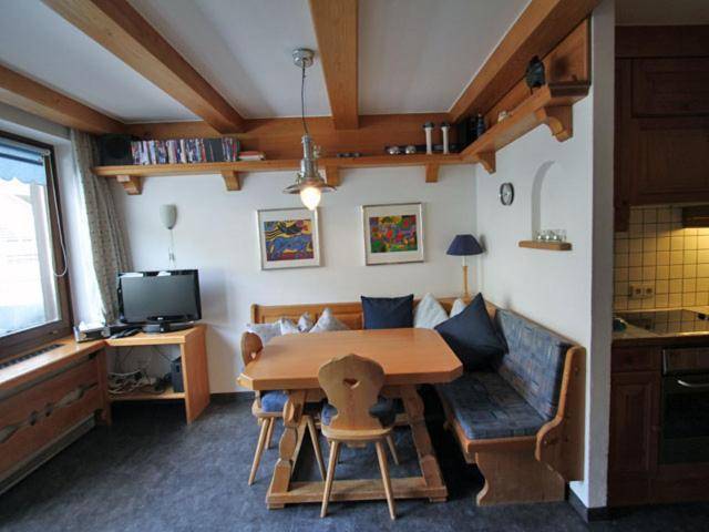 Ferienwohnung Am Anger 42, Königsleiten