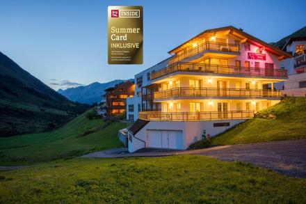 Appartements Andy – bild 1