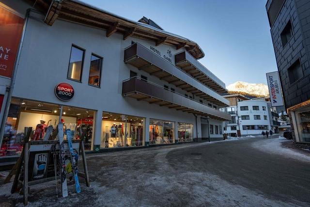 Hotel Gabl – billede 34