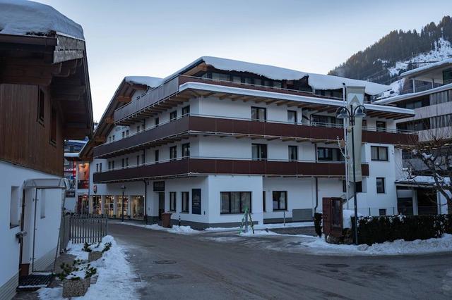 Hotel Gabl – billede 30
