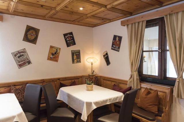 Hotel Gabl – billede 25