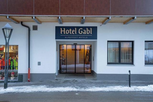 Hotel Gabl – billede 35
