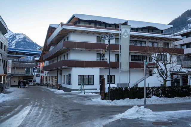 Hotel Gabl – billede 33