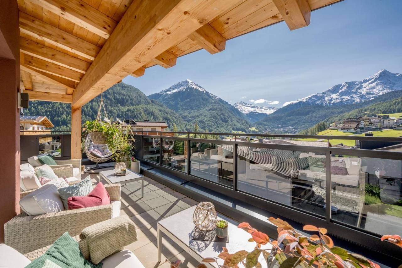 Solden Lounge, Sölden