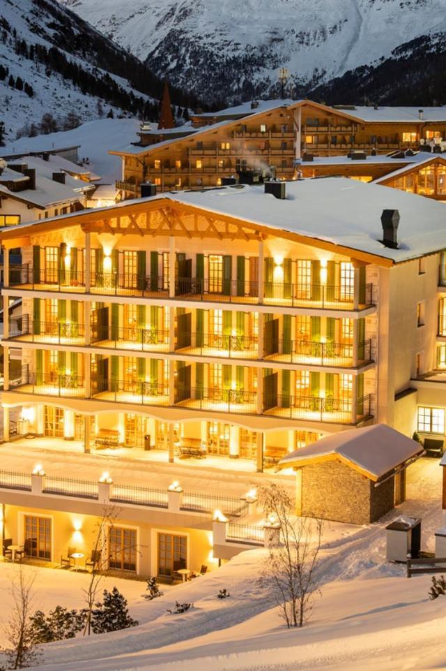 Hotel Grunerhof – billede 9