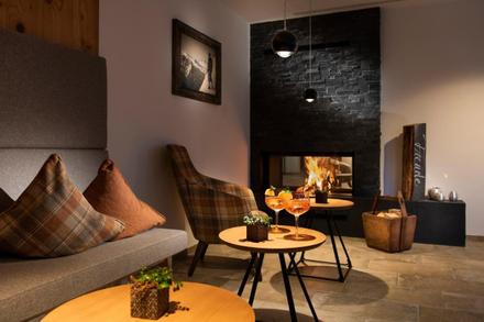 Hotel Grunerhof – bild 5