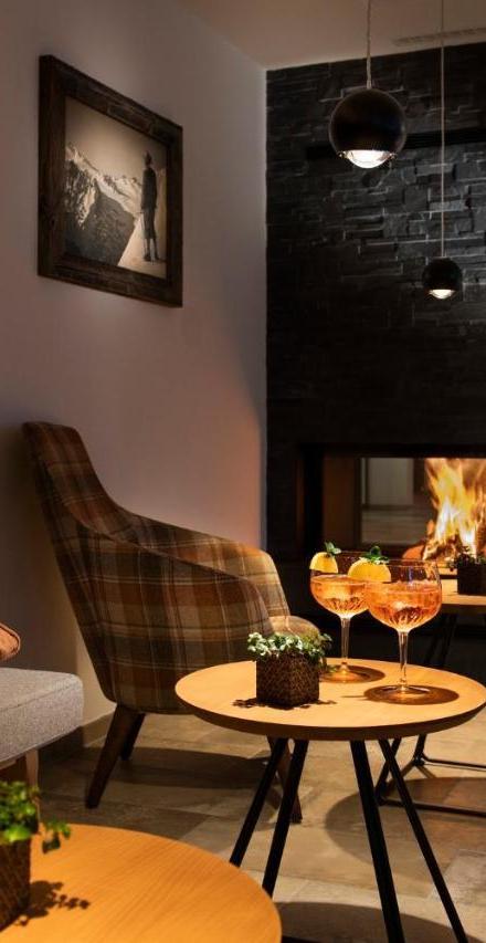 Hotel Grunerhof – billede 5